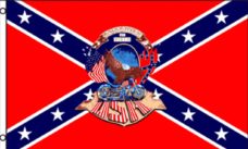 Rebel American By Birth Flag, Rebel Flags, Confederate Flags, Flags, Dixie Flags, American By Birth Flag