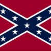Rebel Confederate Flag, Rebel Flag, Confederate Flag, Stars and Bars Flag, Battle Flag
