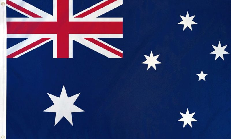 Australia Flag, International Flags, Aussie Flag