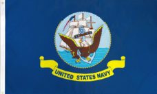 Navy Flag, Military Flags, United States Navy Flag, Armed Forces Flag