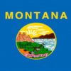 Montana State Flag, State Flags, Montana Flag, Montana State