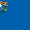 Nevada State Flag, State Flags, Nevada Flag, Nevada State