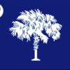 South Carolina State Flag, State Flags, South Carolina Flag, South Carolina State