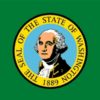 Washington State Flag, State Flags, Washington State